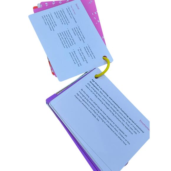 Lovevery The Problem Solver Guide Book 43,44,45 Months Ways to Play Montessori - Picture 3 of 3